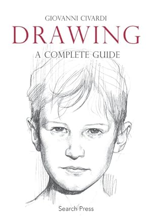 Immagine del venditore per Drawing : A Complete Guide venduto da GreatBookPrices