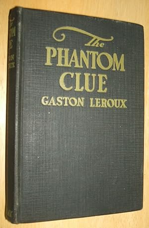 The Phantom Clue