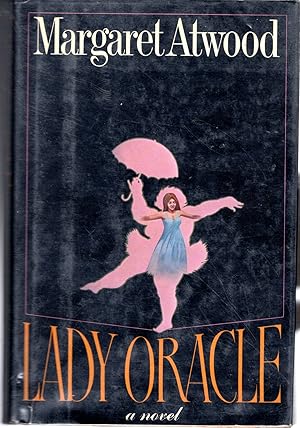 Bild des Verkufers fr Lady Oracle zum Verkauf von Dorley House Books, Inc.