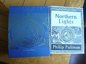 Seller image for Northern Lights: His Dark Materials (signed and numbered Limited Edition) for sale by Shellhouse  Books