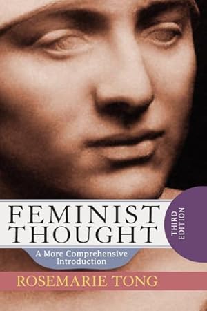 Seller image for Feminist Thought : A More Comprehensive Introduction for sale by GreatBookPrices