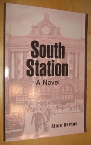 Seller image for South Station for sale by biblioboy