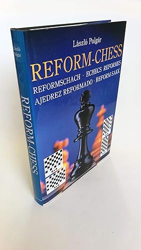 Reform chess training in 2650+3 positions