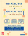 Imagen del vendedor de Contabilidad de costes y contabilidad de gestin. Vol. 2. 2 Ed. Ampliada a la venta por AG Library