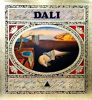 Seller image for Dali for sale by LEFT COAST BOOKS