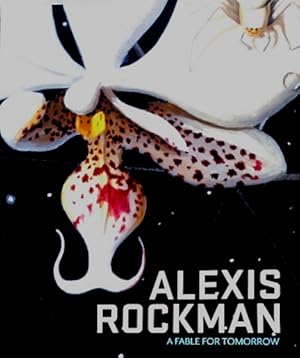 Image du vendeur pour Alexis Rockman: A Fable for Tomorrow mis en vente par LEFT COAST BOOKS