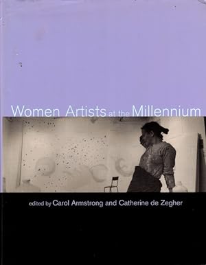 Image du vendeur pour Women Artists at the Millennium mis en vente par LEFT COAST BOOKS