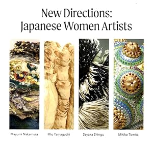 New Directions: Japanese Women Artists