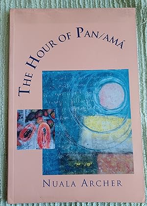 Imagen del vendedor de The Hour of Pan/am a la venta por Glenbower Books