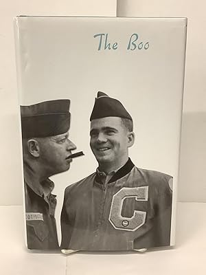 Seller image for The Boo for sale by Chamblin Bookmine