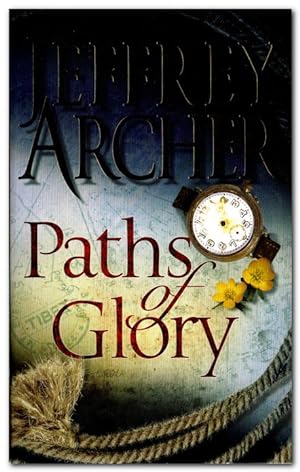 Imagen del vendedor de Paths Of Glory a la venta por Darkwood Online T/A BooksinBulgaria