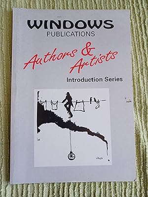 Imagen del vendedor de Windows Publications: Authors and Artists - Introduction Series a la venta por Glenbower Books