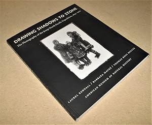 Seller image for Drawing Shadows to Stone; The Photography of the Jesup North Pacific Expedition, 1897-1902 for sale by Homeward Bound Books