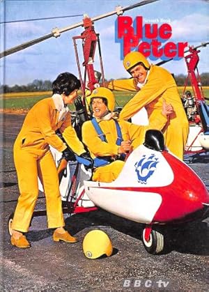 Seller image for Book of Blue Peter 7 (Annual) for sale by WeBuyBooks