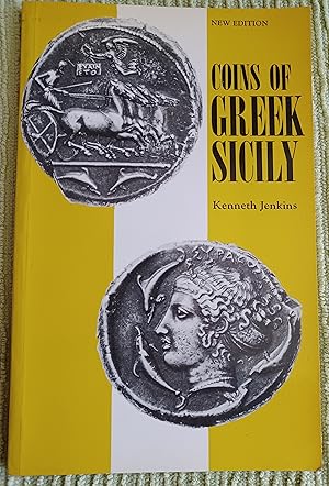 Coins of Greek Sicily