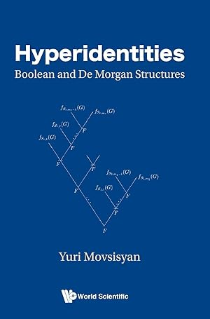Bild des Verkufers fr Hyperidentities: Boolean and de Morgan Structures zum Verkauf von moluna
