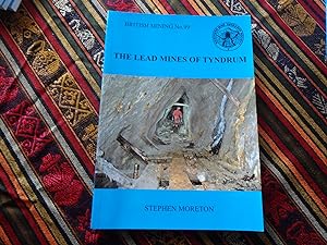 Seller image for The Lead Mines of Tyndrum for sale by Creaking Shelves Books