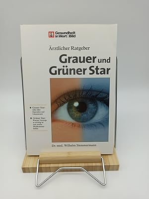 Seller image for Grauer und Grner Star for sale by Armoni Mediathek
