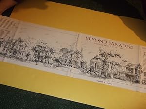 Seller image for Beyond Paradise: Building Dundas 1793 - 1950 / The Local Architectural Conservation Advisory Committee of the Town of Dundas ( Ontario Architecture )( Local History / Hamilton related ) for sale by Leonard Shoup