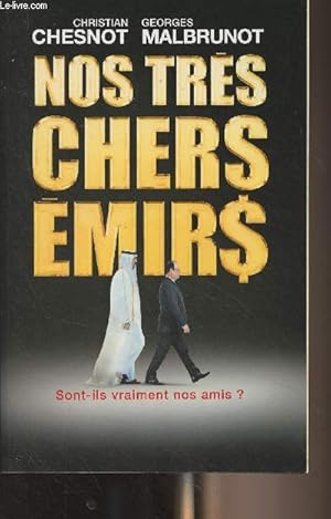 Seller image for Nos trs chers mirs for sale by Le-Livre