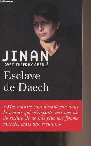 Seller image for Esclave de Daech for sale by Le-Livre