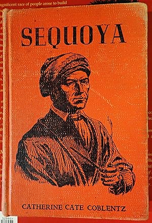 Seller image for Sequoya for sale by Weekly Reader