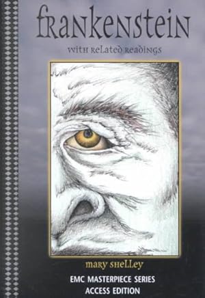 Imagen del vendedor de Frankenstein : With Related Readings a la venta por GreatBookPrices
