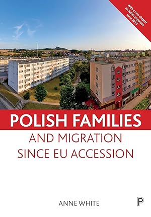 Bild des Verkufers fr Polish Families and Migration since EU Accession zum Verkauf von moluna