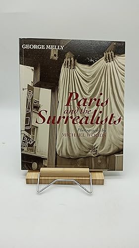 Paris and the Surrealists