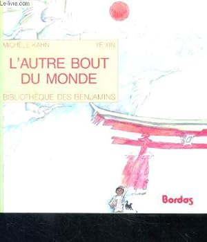 Immagine del venditore per Autre Bout Du Monde - Bibliotheque ds benjamins venduto da Le-Livre