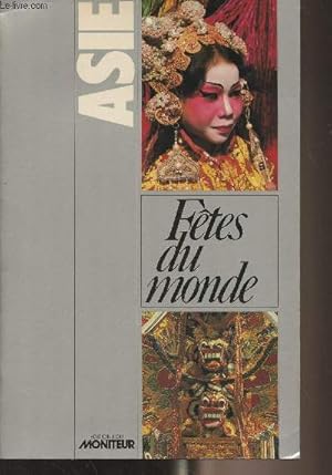 Bild des Verkufers fr Asie - Collection "Ftes du monde" zum Verkauf von Le-Livre