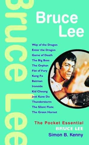 Seller image for Bruce Lee for sale by GreatBookPricesUK