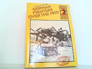 Bild des Verkufers fr German Fighters Over the Med. World War 2 Photo Album. zum Verkauf von Antiquariat Ehbrecht - Preis inkl. MwSt.