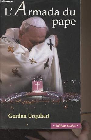 Seller image for L'Armada du pape for sale by Le-Livre