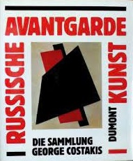 Bild des Verkufers fr Russische Avantgarde-Kunst - Die Sammlung George Costakis. zum Verkauf von primatexxt Buchversand