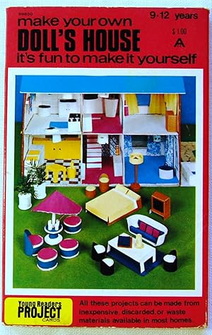 Make Your Own Doll's House