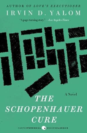 Seller image for Schopenhauer Cure for sale by GreatBookPrices