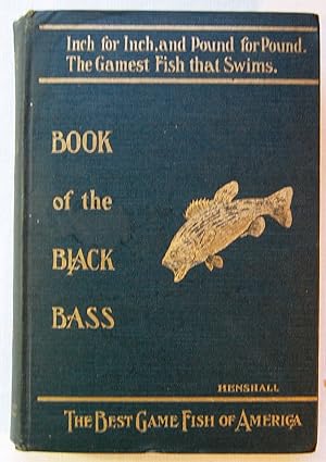 Book of The Black Bass