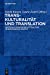 Seller image for Transkulturalität und Translation (German Edition) [Hardcover ] for sale by booksXpress