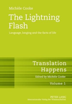 Immagine del venditore per The Lightning Flash venduto da BuchWeltWeit Ludwig Meier e.K.