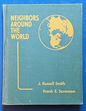 Immagine del venditore per Neighbors Around the World venduto da Beauford's Books