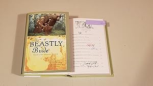 Seller image for The Beastly Bride: Tales Of The Animal People: Signed for sale by SkylarkerBooks