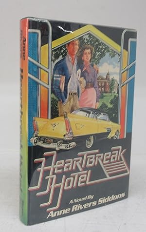 Seller image for Heartbreak Hotel for sale by Attic Books (ABAC, ILAB)