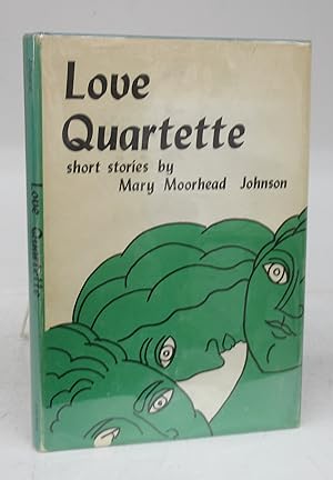 Immagine del venditore per Love Quartette venduto da Attic Books (ABAC, ILAB)