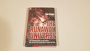Seller image for The Runaway Universe for sale by SkylarkerBooks