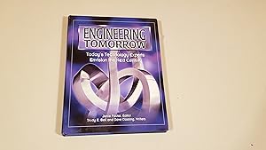 Immagine del venditore per Engineering Tomorrow: Signed venduto da SkylarkerBooks