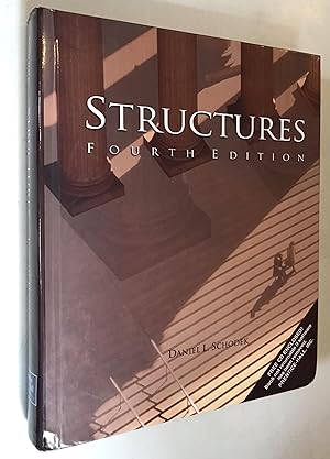 Seller image for Structures (4th Edition) for sale by Once Upon A Time
