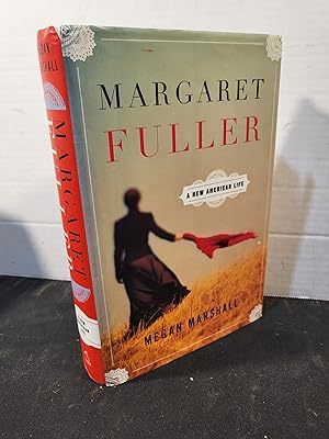 Seller image for Margaret Fuller: A New American Life signed by author for sale by HGG Books