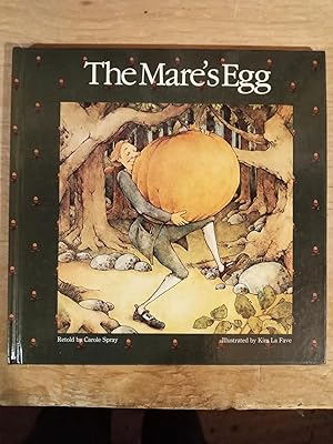 The Mare's Egg