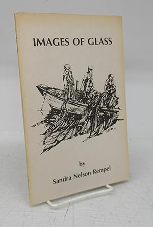 Bild des Verkufers fr Images of Glass zum Verkauf von Attic Books (ABAC, ILAB)